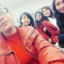 Pamela Styles - @pamesanchez2308 - Twitter