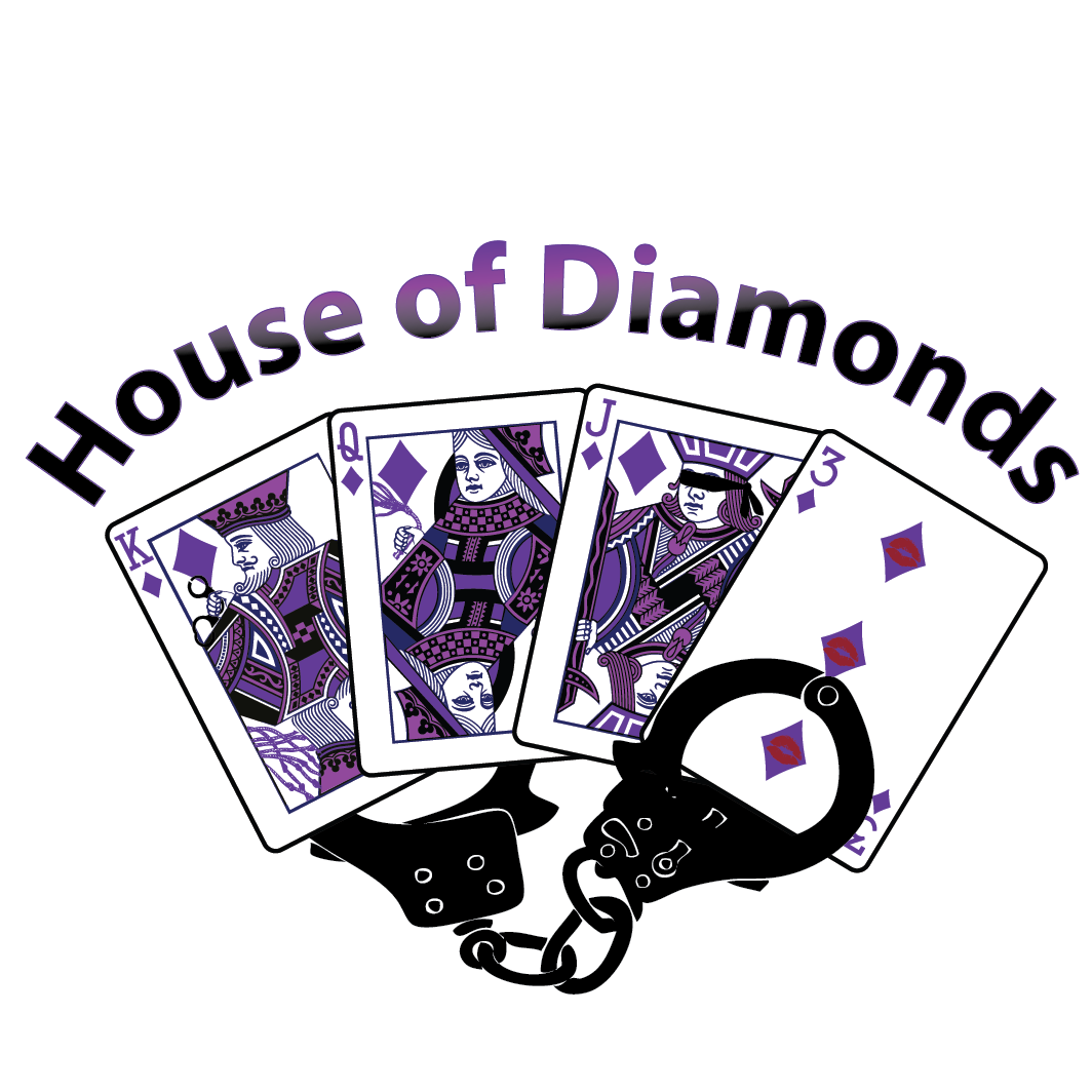 house_diamonds's profile picture. A group of London based Sex Lovers. Organising Adult Parties & Socials FetLife: https://t.co/yOysR0Vrns