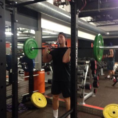 BWCOMMANDO1's profile picture. PT,strength/conditioning coach -Personal Trainer Bwcommandofitness@gmail.com