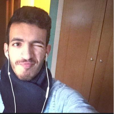 26 - easygoing Saudi guy. Graduate from the UK :) Huge #SHAYTARDS fan :) #instagram: @azoze