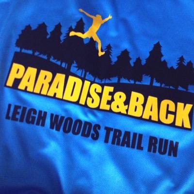 #Bristol Trail Run. Half Marathon & 10km, Sunday Sept 27th 2015 - Watch this space for news & updates. #trailrunning #Bristol #run #leighwoods