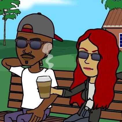 8BitLoversGame's profile picture. Two star crossed newlywed gamers that play all of your favorite games, while discussing, love, romance, post apocalyptic survival tips, and more. Follow us !