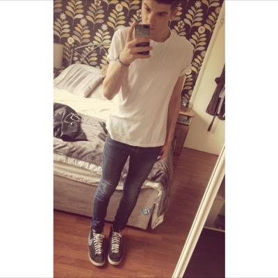 HisConfident_ Profile Picture