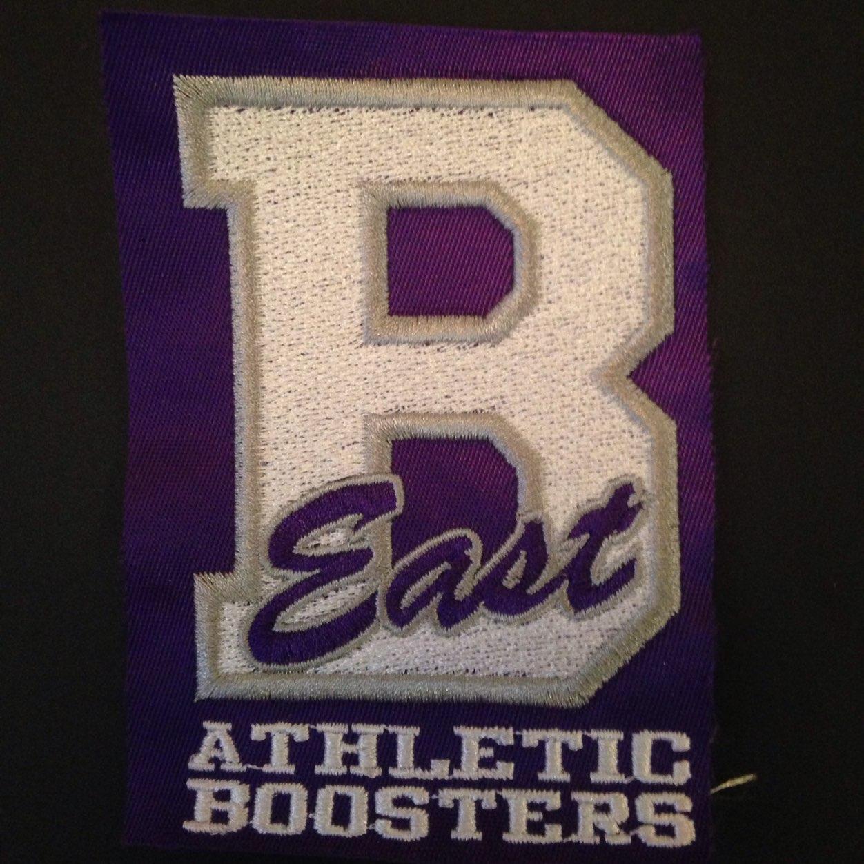 Helping build BEHS Athletics Bigger. Stronger. Better. Join the community behind the team today!