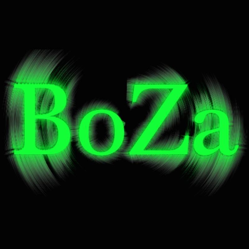 JustBoZa's profile picture. 