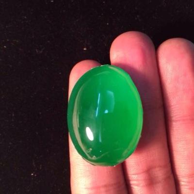 If you like to collect best quality Myanmar Jadeite Jade, follow me. 
Diamond may be forever but Jade is eternal.