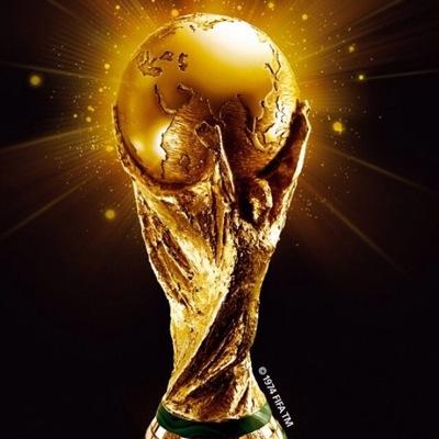 كأس العالم❤️