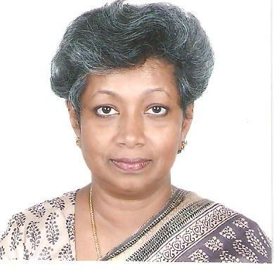 Thought leader, Life Coach, Social Entrepreneur, Artist.
Interest in Governance,  Aviation/ Nuclear/ Fire Security, Disaster management, Women's Safety