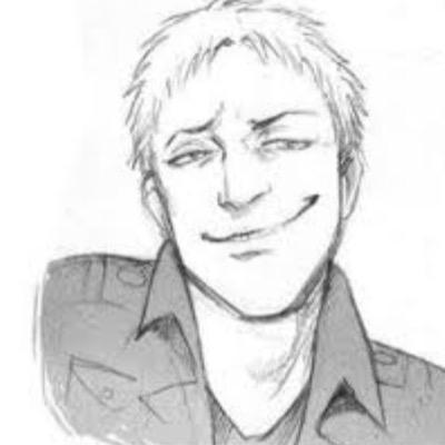 You mess with Bertholdt, you mess with me. My homie: @ColossalSweat