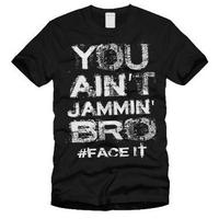 youaintjamminbro (@youaintjammin) 's Twitter Profile Photo youaintjamminbro (@youaintjammin) 's Twitter Profile Photo