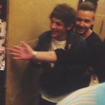 Here you will find lilo pics, gifs and news