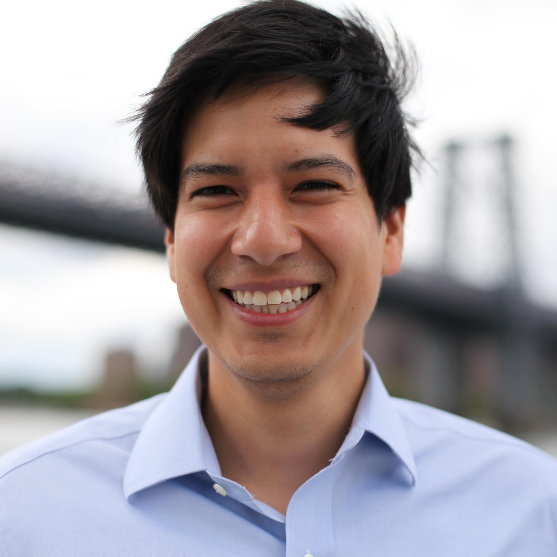 apulidonyc's profile picture. Tweets and views are mine own. Peruano by way of New York and New Jersey.