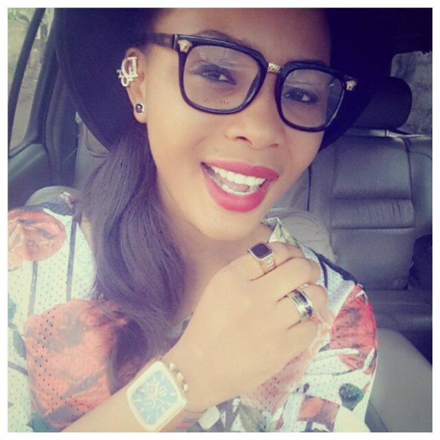 For huge Fans and Lovers of SHARON O FRANCIS...BEST SWAG FEMALE ACTRESS OF OUR TIME, Follow her Handle @Sharonsexy IG#Sharonfrancis01 #TeamSharons.