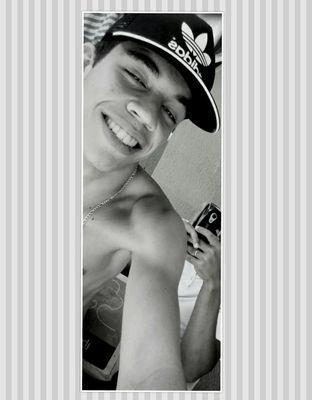 Apenas Quero Calma na Alma ♪