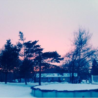 CotterDelaney16's profile picture. Don't worry about people talking about you behind your back, there behind you for a reason