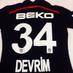 Devrim İşeri ヅ✪ (@devrimiseri) Twitter profile photo