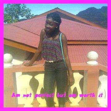 Lanabew's profile picture. 