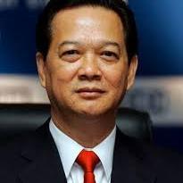 Former Prime Minister VN (Cựu Thủ Tướng VN)