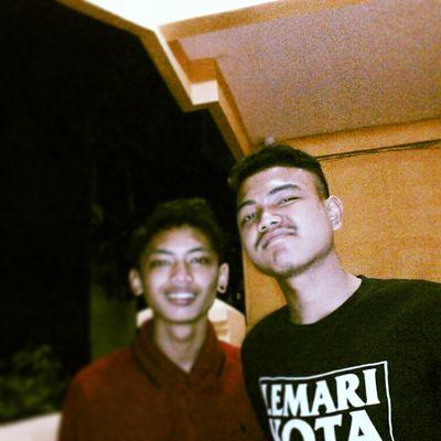 Jangan kepo ntar khilaf!