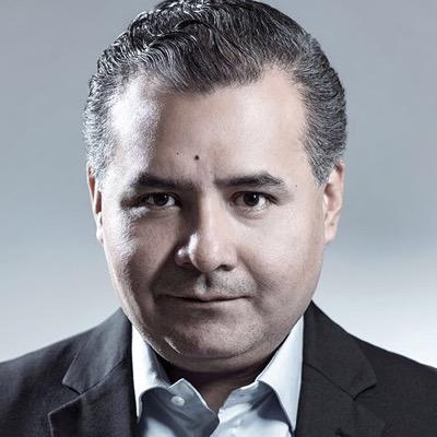 Víctor Saucedoさんのプロフィール画像