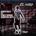 Eli Morris - @elimorris01 - Twitter