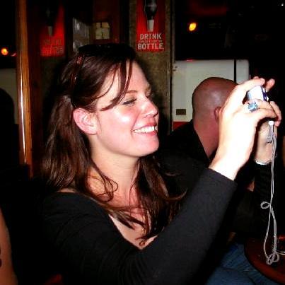 Say cheese.