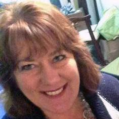 KathyGonzalezCA's profile picture. Fan of reading, sailing, fine wines, my gorgeous hubby, cute dog, travel and all things CAbi!