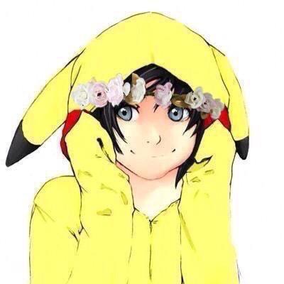 A Teenage Pika-Boy • 21 Years Old • #OpenRP • Goes To Ketchum High School Full Bio: http://t.co/crBWQKK310