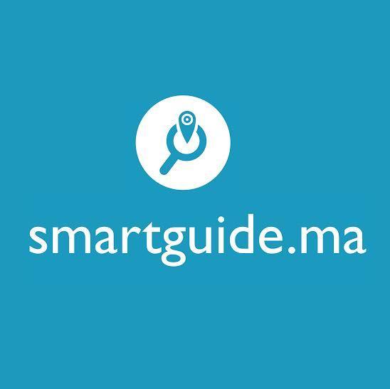 SmartguideMa's profile picture. Annuaire Professionnel