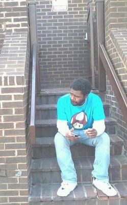 in god I trust 
all bout my m'$ like mmm mmm MHMM!!  
life's a bitch and death is her husband 
smoke em if u got em
teach one reach one 
player's fcuk up