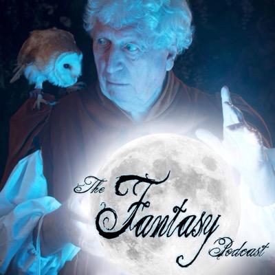 Back for 2020! Interviews from the World of Fantasy. Past guests Tom Baker, Ian Livingstone, Willow Management,