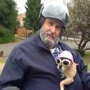 Ira Silverman - @bigeyerah50 - Twitter