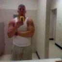 Steven Rains - @slick3151 - Twitter