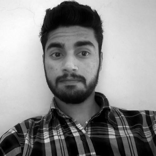 sohailabbasi28's profile picture. am a miracle !!!