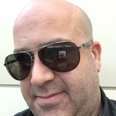 shavedpenquin's profile picture. Airline Pilot, geek, adventurer