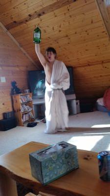 The_Karkov_Kid's profile picture. Baller on a budget bitch!