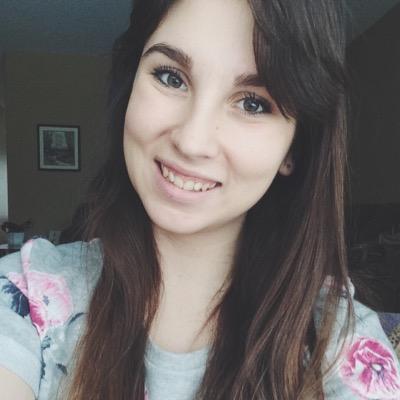 breannatwistly's profile picture. Aspiring actress and film maker. Nerd and cosplayer at heart.