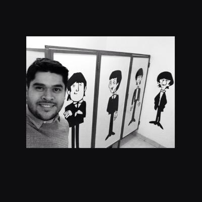 dnknc's profile picture. 1984