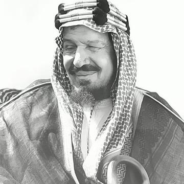 Saudi Arabia in the second decade of life loved the poor and loved the good of the people loyal to the homeland and the King