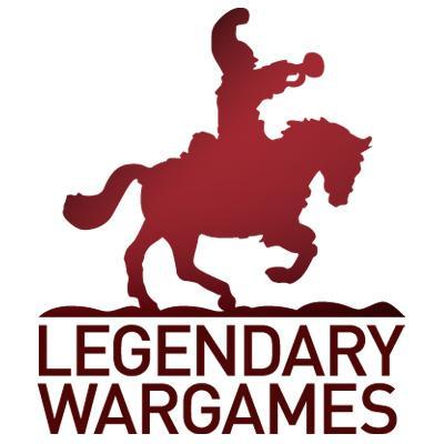 LegWargames Profile Picture