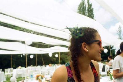 pichingalina's profile picture. De Pichingal y ahora en la Patagonia. Agrónoma, mamá y con mi @nicoicosmith tratamos de aportar un granito de arena en hacer de este mundo un lugar mejor!