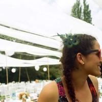 Florencia Benitez (@pichingalina) 's Twitter Profile Photo