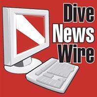 DiveNewswire is the dive industry's weekly source for news and information.