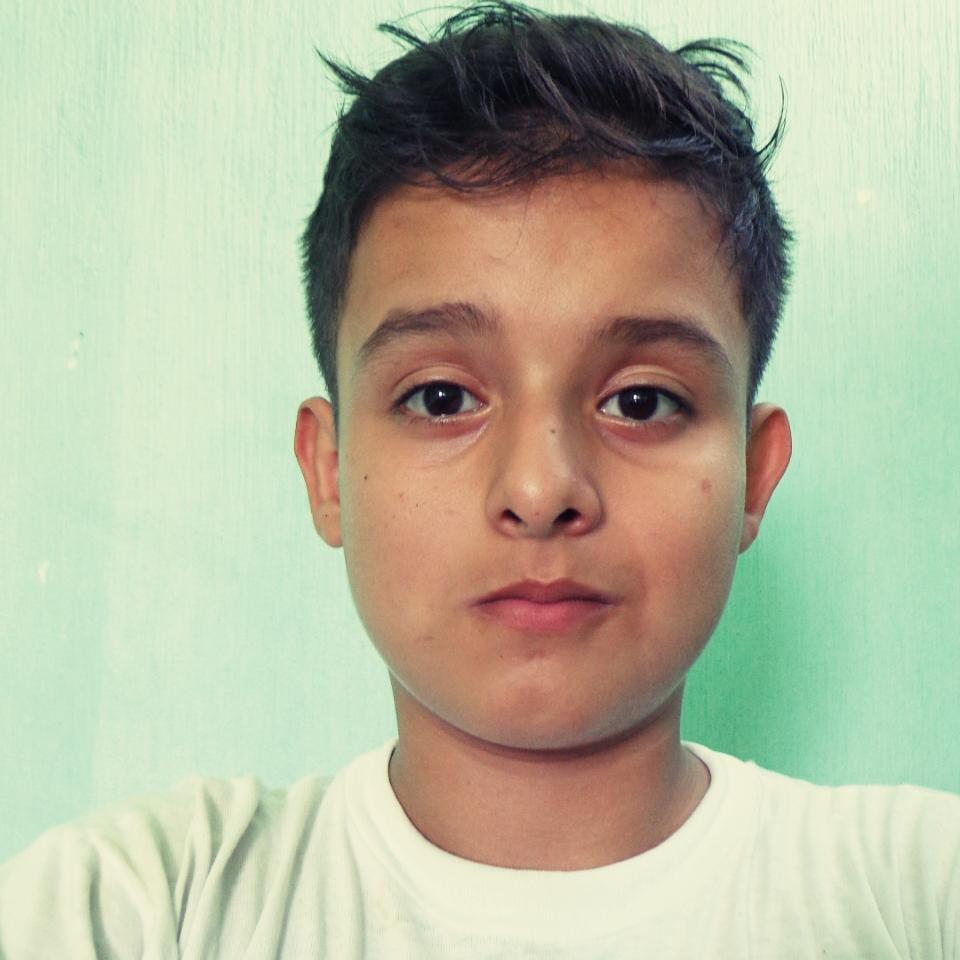 cusi20's profile picture. Si t agrado bno!! 
Sino Tmbn !!
;)