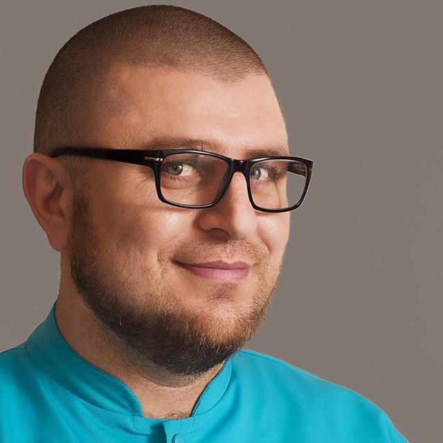 terapiabowen's profile picture. Master terapeut Alexandru IVAN - Centrul de Terapia Bowen - str Vaselor, nr 60, et 1, sect 2