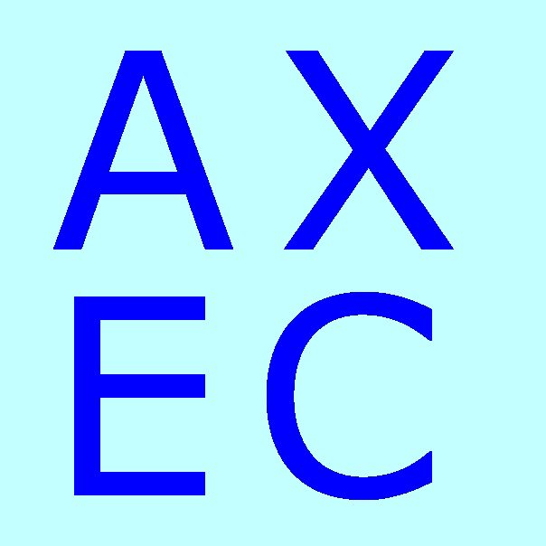 The profit theory is false since Adam Smith. Economists have failed to capture the essence of the market system. A Paradigm Shift is imperative. AXEC makes it.