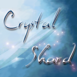the crystal shard tv tropes the crystal shard tv tropes