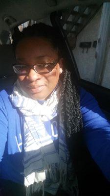 CharnellN's profile picture. 