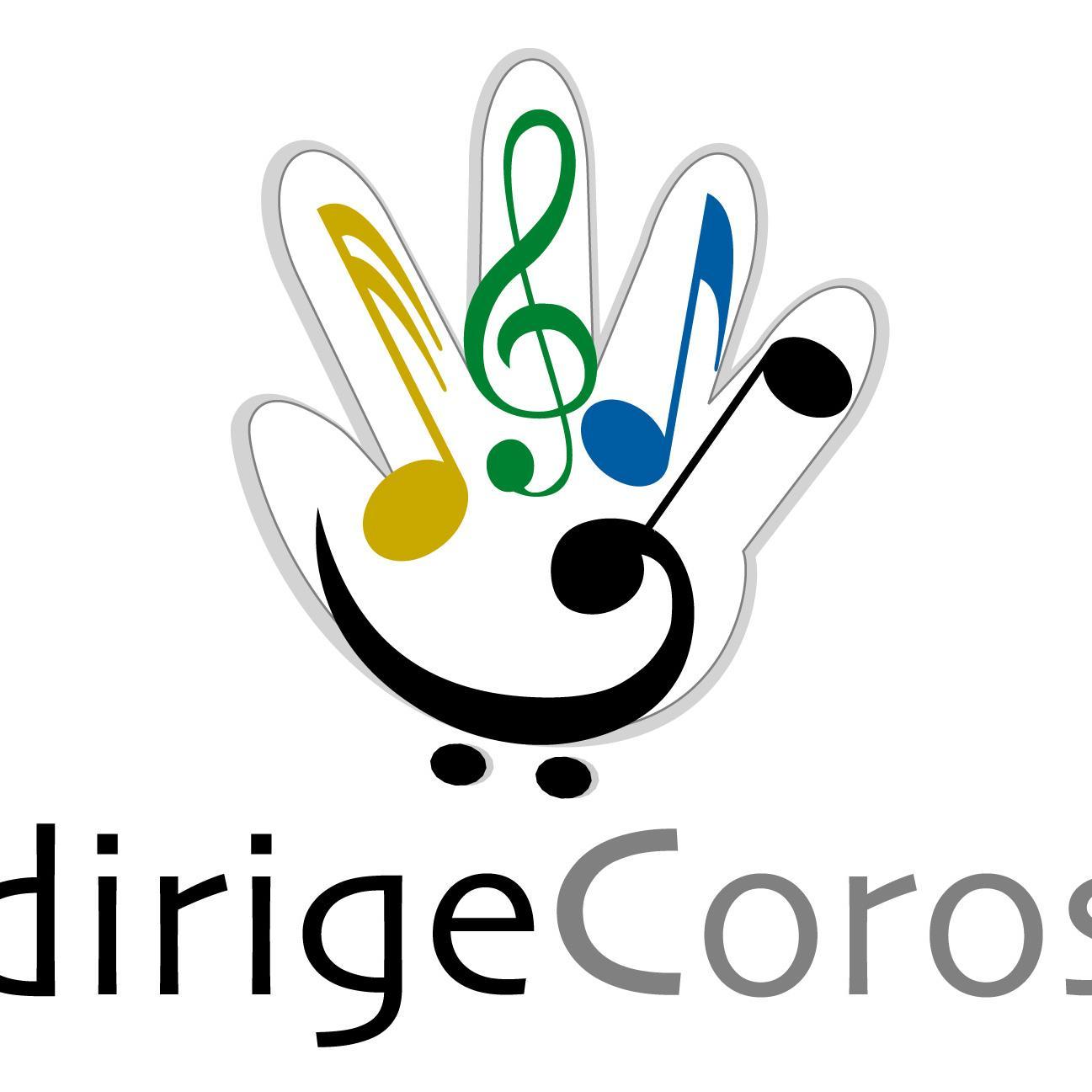 Dirige Coros