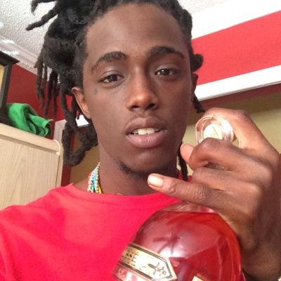 And plzz DNT FOLLOW me cuz im lost Ima B.S.M.G/Xtortion ass nigga